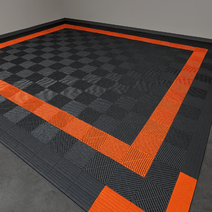 Industrial Flooring